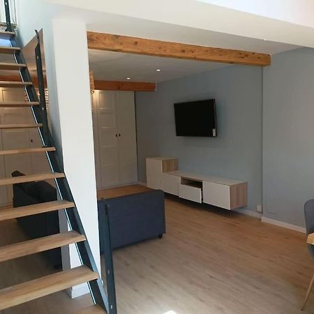 Nice Family House Hendaye Dış mekan fotoğraf
