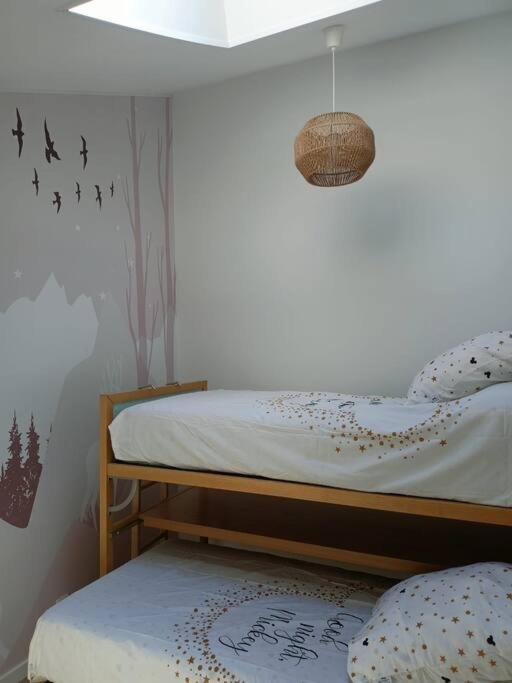 Nice Family House Hendaye Dış mekan fotoğraf
